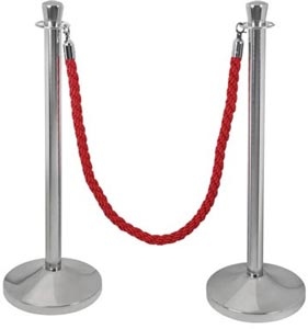 Inox brillant	