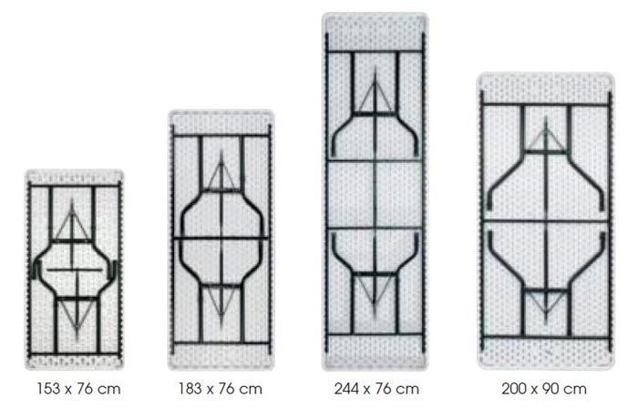 Vues de dessous
