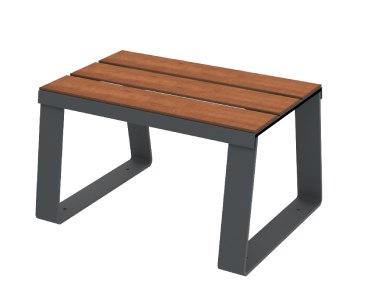 Anthracite / Pin Tyrol