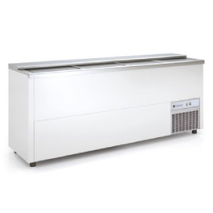 Capacité : 580 L