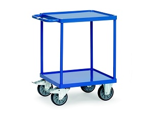 Charge de 500 kg