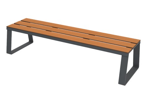 Anthracite / Teck