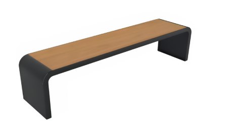 Anthracite / Teck
