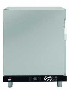 Capacité: 10 GN1/1