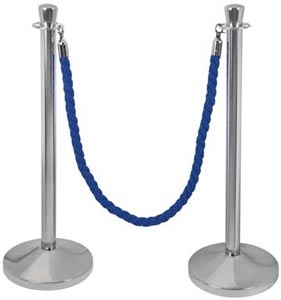 Inox AISI 304 brillant