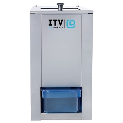 Capacité: 3 kg/min