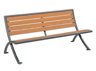 Anthracite / Teck