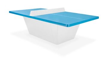 Bleu lagon