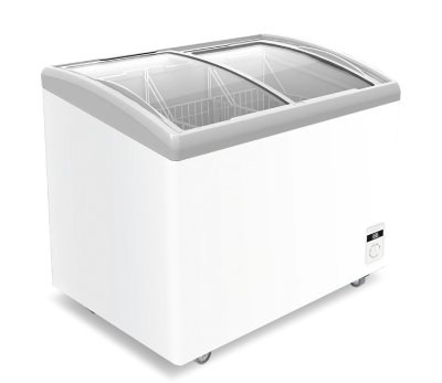 280 L (4 paniers)
