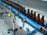 Convoyeur de bouteilles