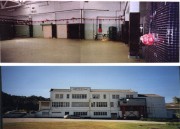 Logistique services