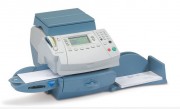 Machine à affranchir