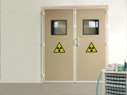Porte anti rayon x