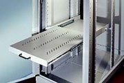 Materiel pour installation informatique