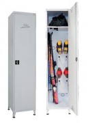 Casier à ski
