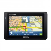 GPS