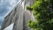 Grille architecturale