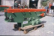 Convoyeur de forge