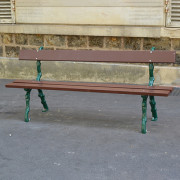 Mobilier urbain