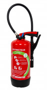 Sécurité incendie
