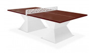 Table de ping pong collectivités