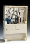 Coffret électrique