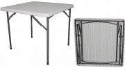 Location de table