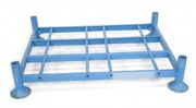 Location rack de stockage
