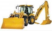 Machines de chantier