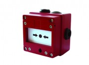Alarme incendie