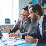 Conseil en système d'information