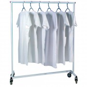 Porte-vêtements pour magasin