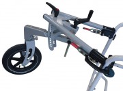 3ème roue fauteuil roulant
