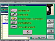 Logiciel pour commerce