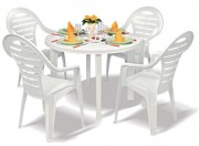 Mobilier de jardin