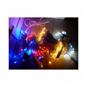 Guirlande fixe ou pétillante