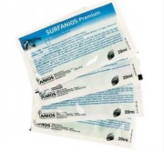 500 doses de détergent désinfectant