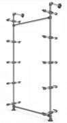 Etagère pour magasin