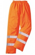 Vêtements de signalisation