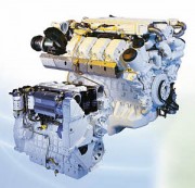 Moteur diesel