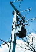Matériel électrique