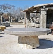 Table d'urnes