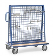 Chariots porte-outil