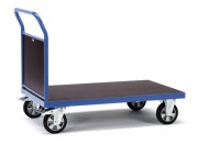 Chariots de manutention