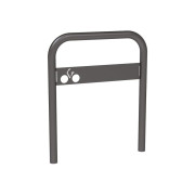 Arceau vélo