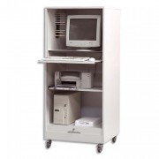 Meuble de bureau à tiroirs