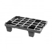 Palette plastique
