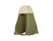 Abri camping à ouverture automatique