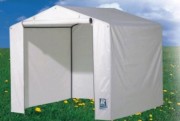 Abri cuisine camping