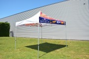 Abris pour commerces